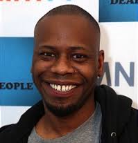 Malcolm Barrett